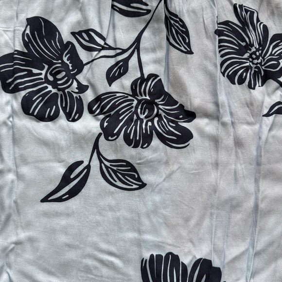 🆕 Anthropologie The Paz buttondown shirt - Picture 9 of 10